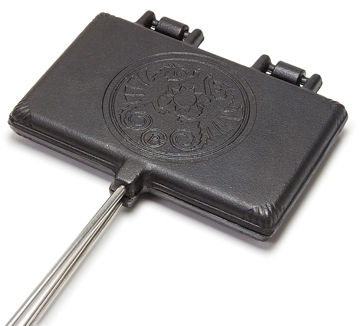 Petromax Waffeleisen Lang